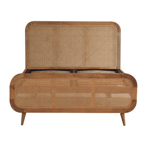 Chestnut London Open Console