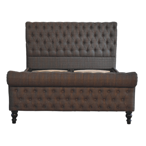 Chestnut London Open Console