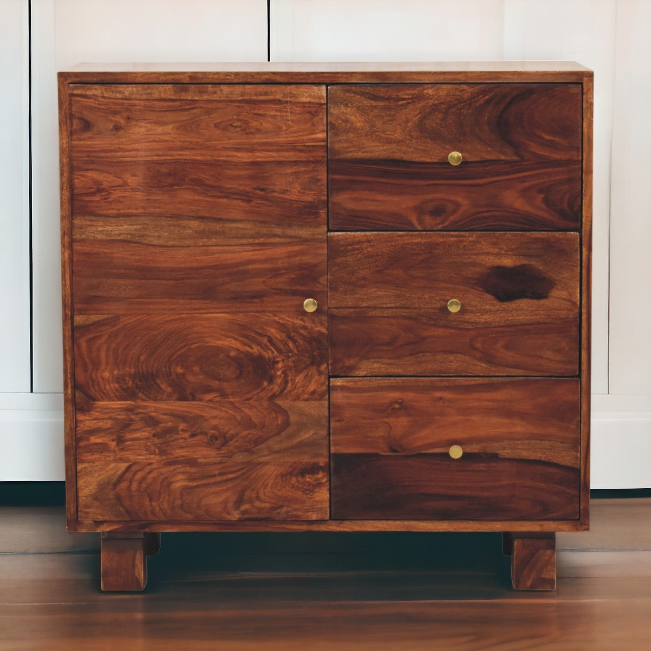 Tula Mini Sideboard