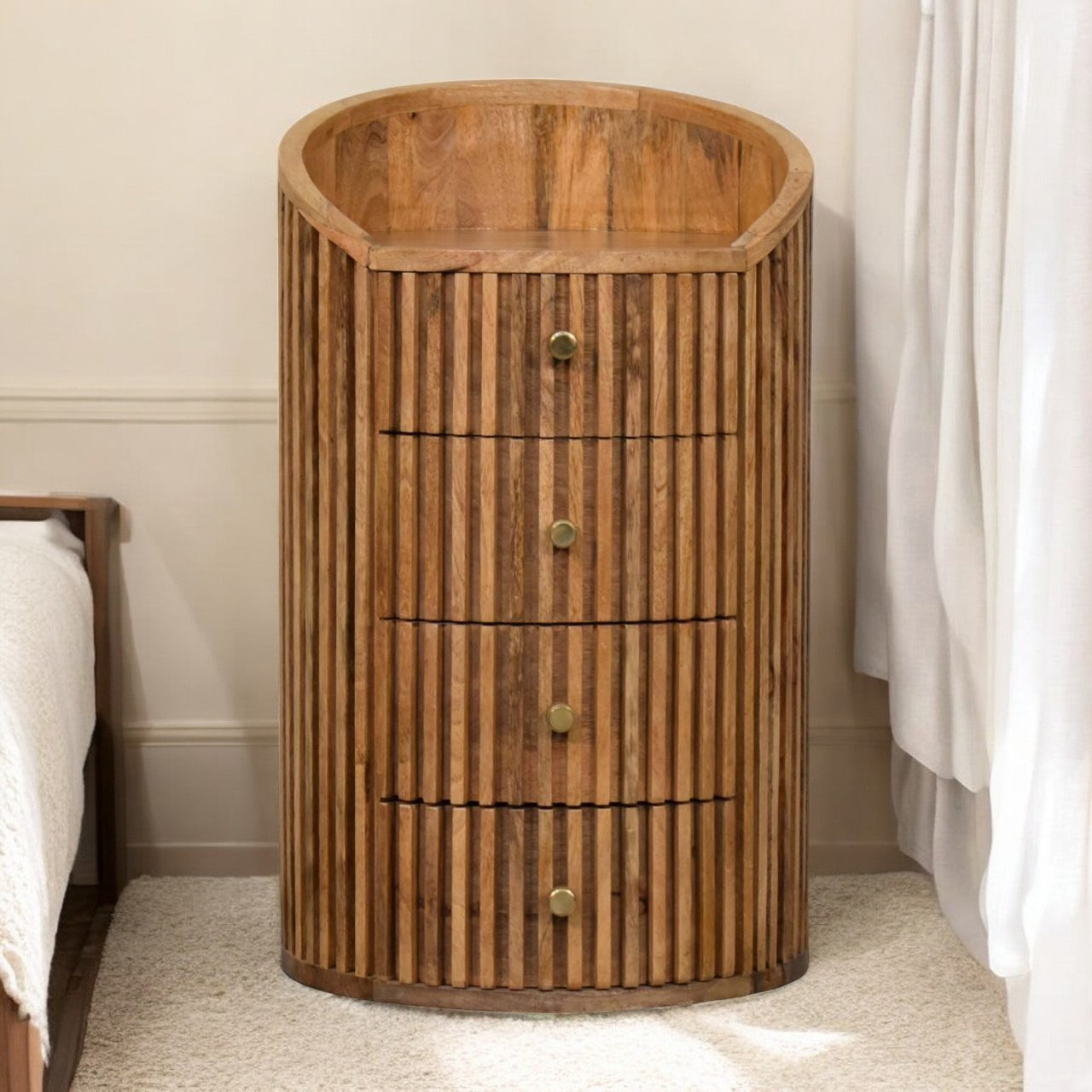 Soba Bedside