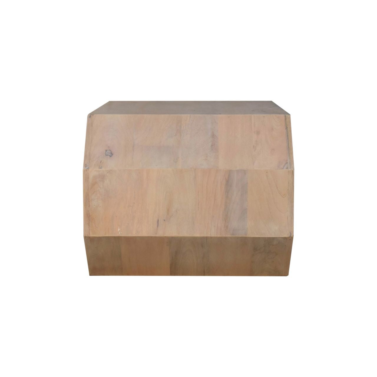 Hexagonal Coffee Table