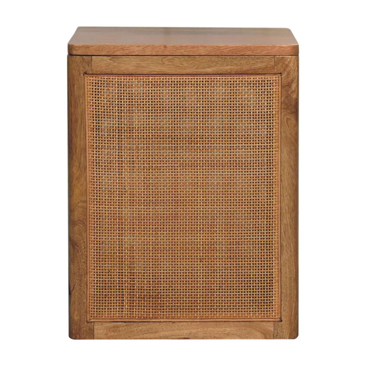 Larissa Storage Box Storage Bench