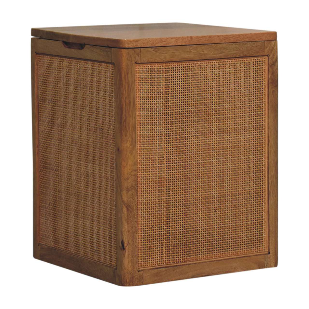 Larissa Storage Box Storage Bench