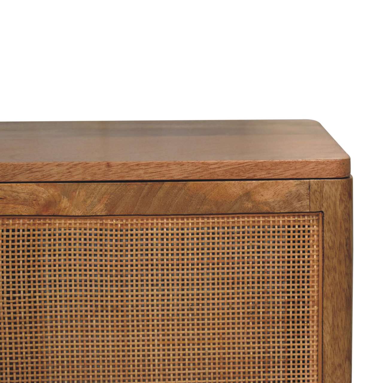 Larissa Storage Box Storage Bench
