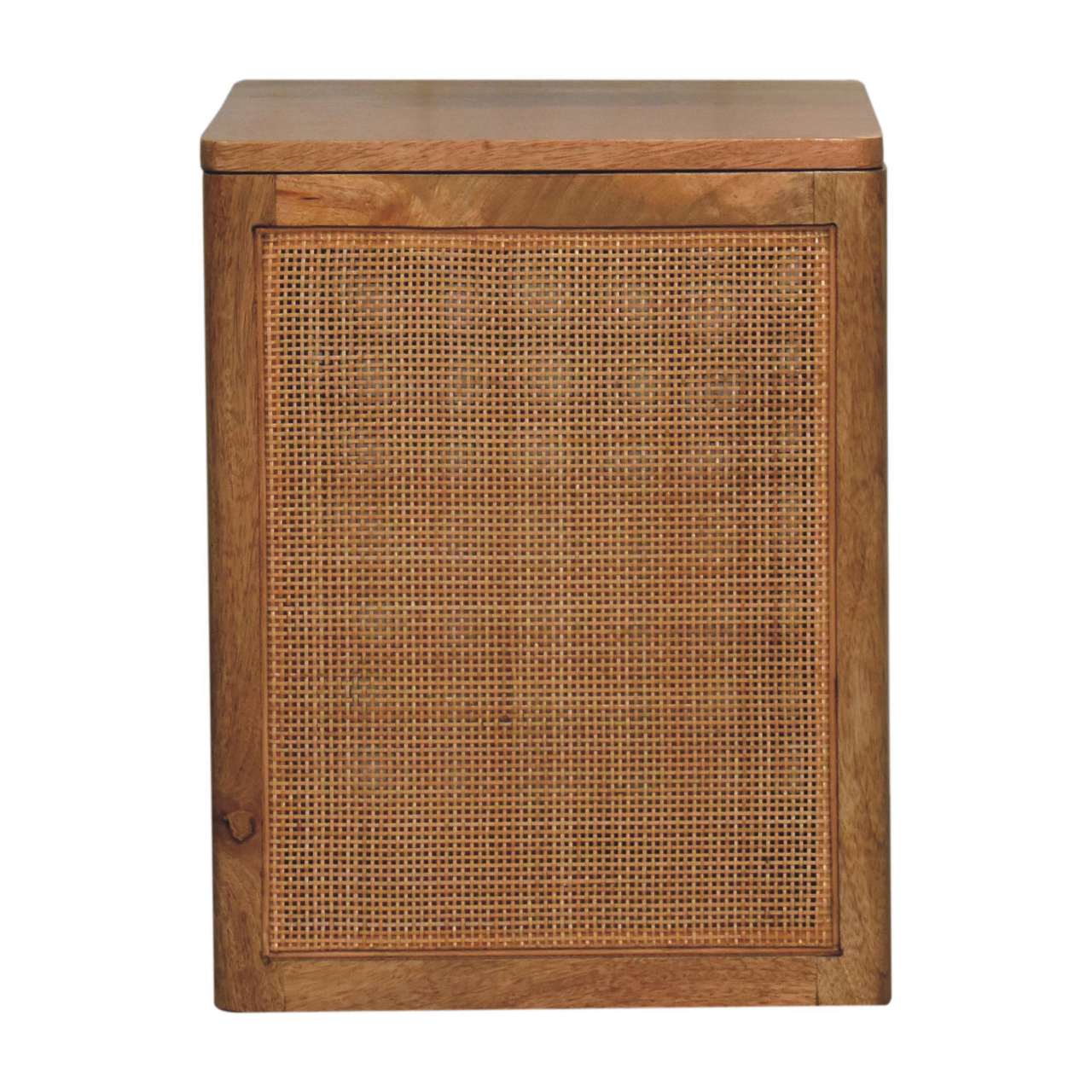 Larissa Storage Box Storage Bench