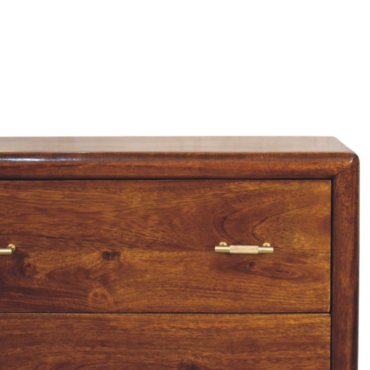 Regency 3-Drawer Chest of Drawers