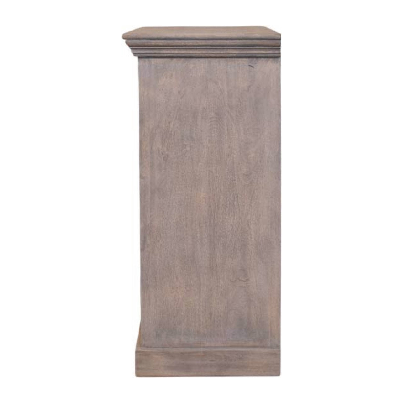 Jaipur Lattice Sideboard Chest of Drawers