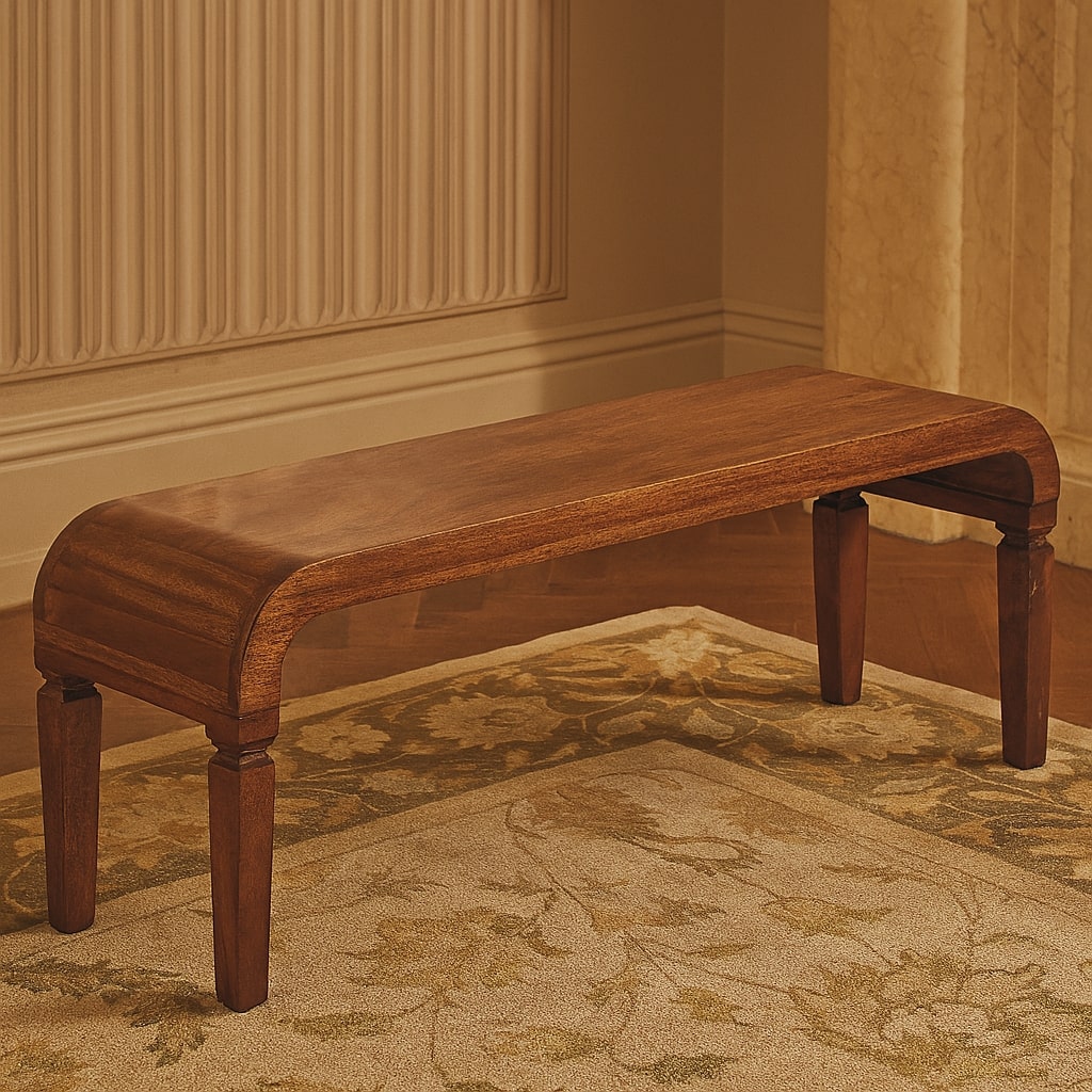 Arcus Coffee Table