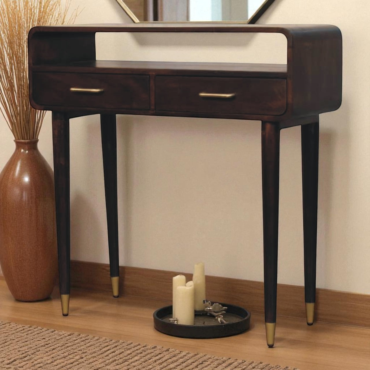 Valenza Console Table