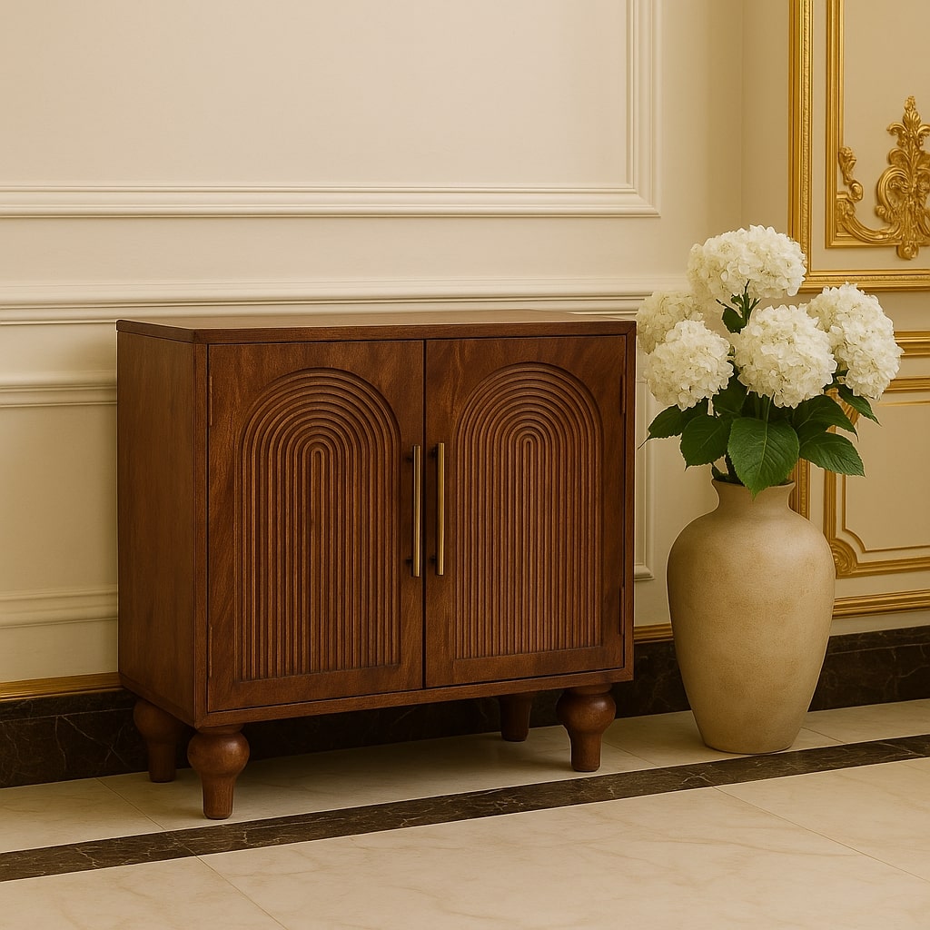 Arco Groove Sideboard Chest of Drawers