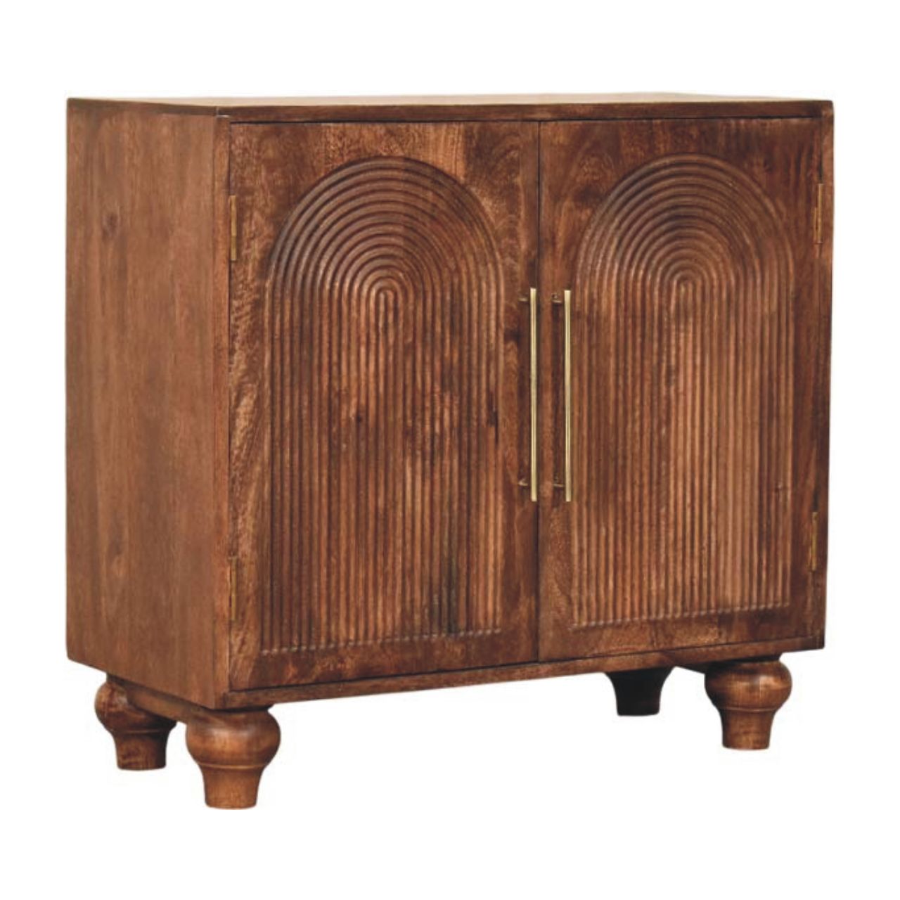 Arco Groove Sideboard Chest of Drawers
