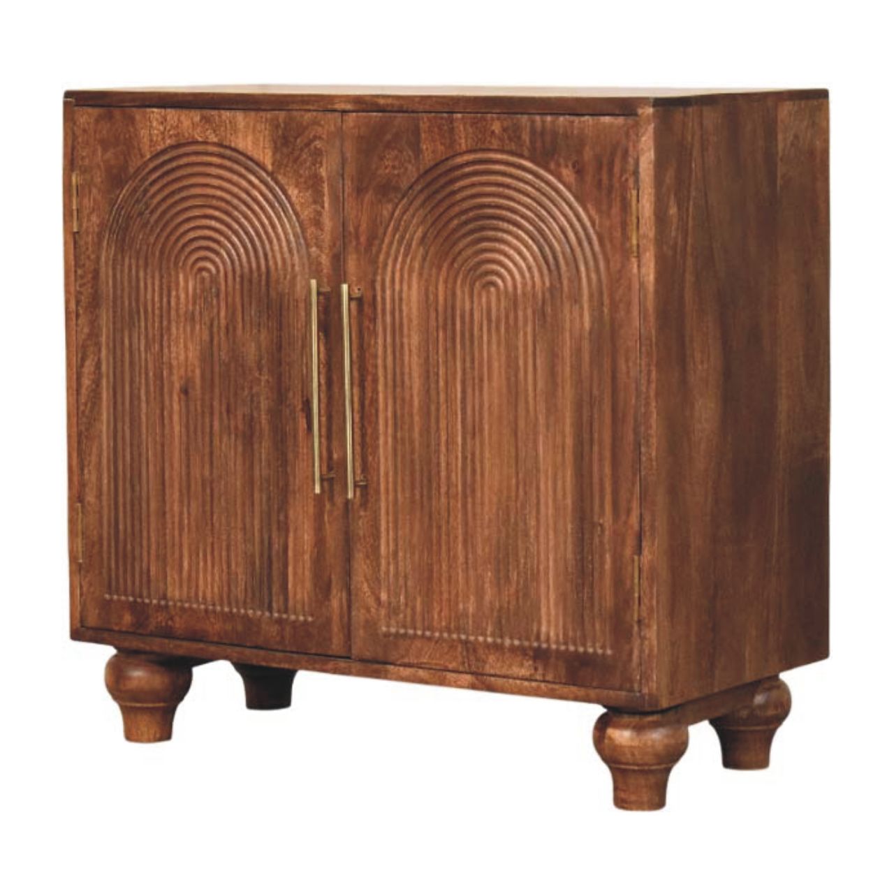 Arco Groove Sideboard Chest of Drawers