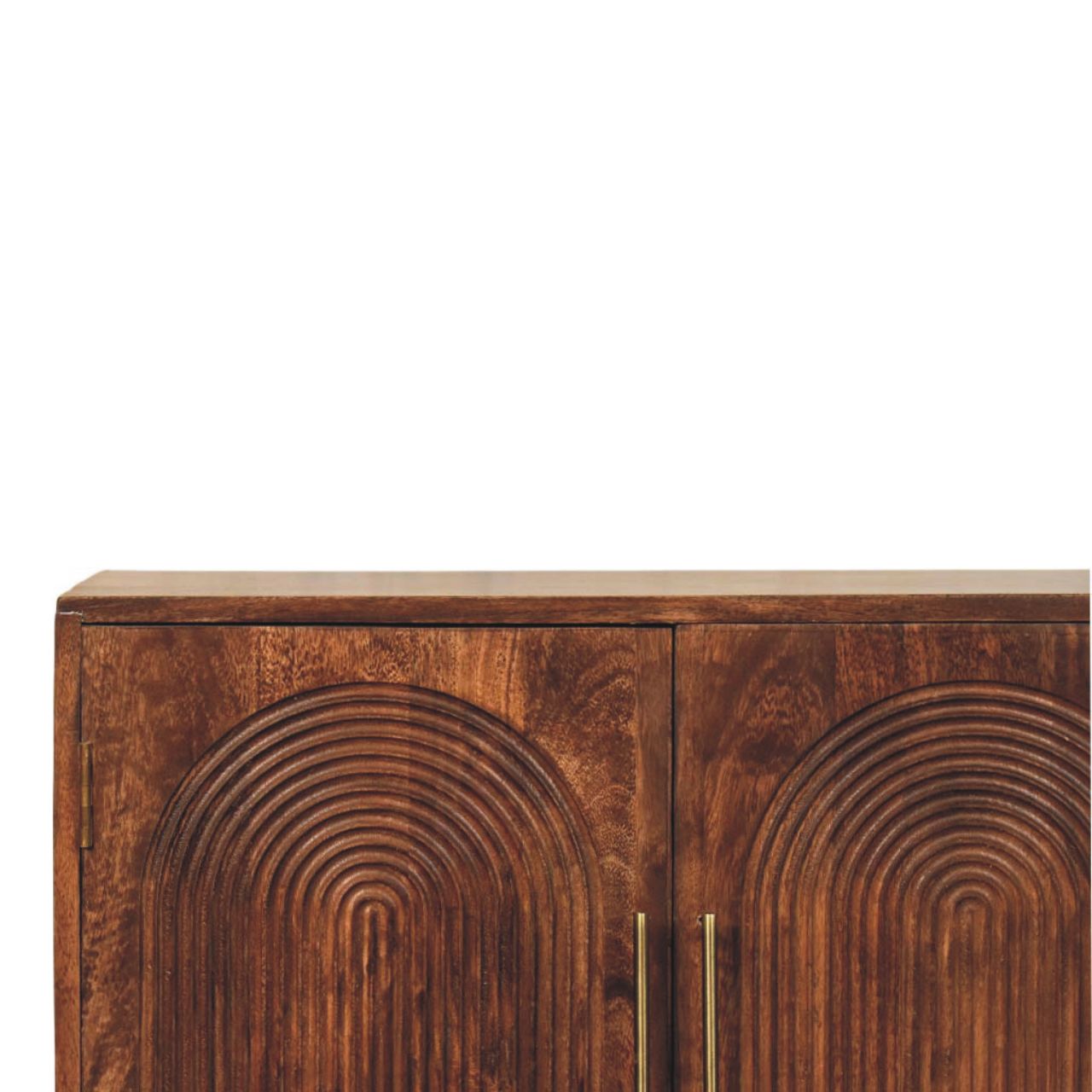 Arco Groove Sideboard Chest of Drawers