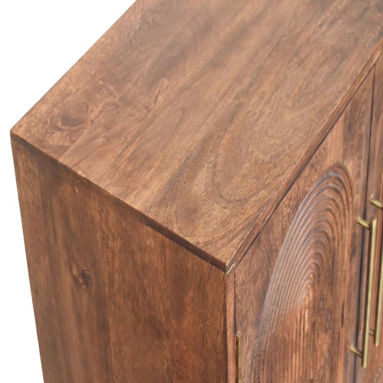 Arco Groove Sideboard Chest of Drawers