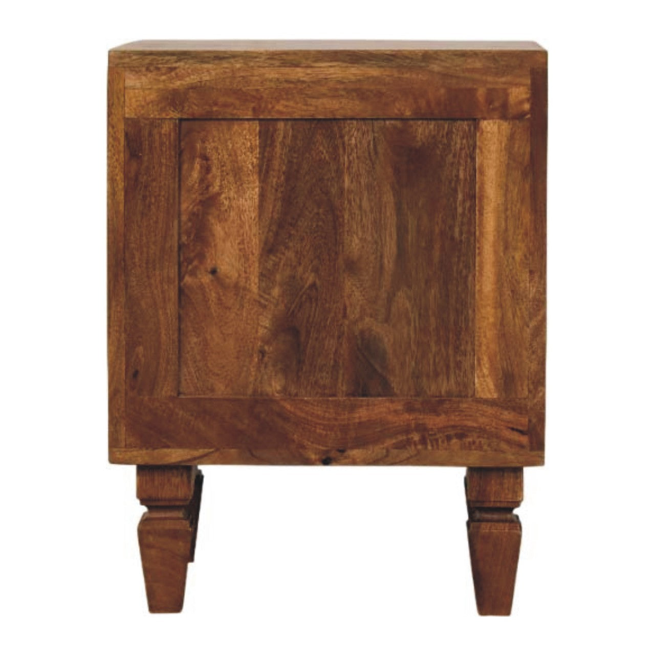 Louvre Bedside Unit Bedside Table