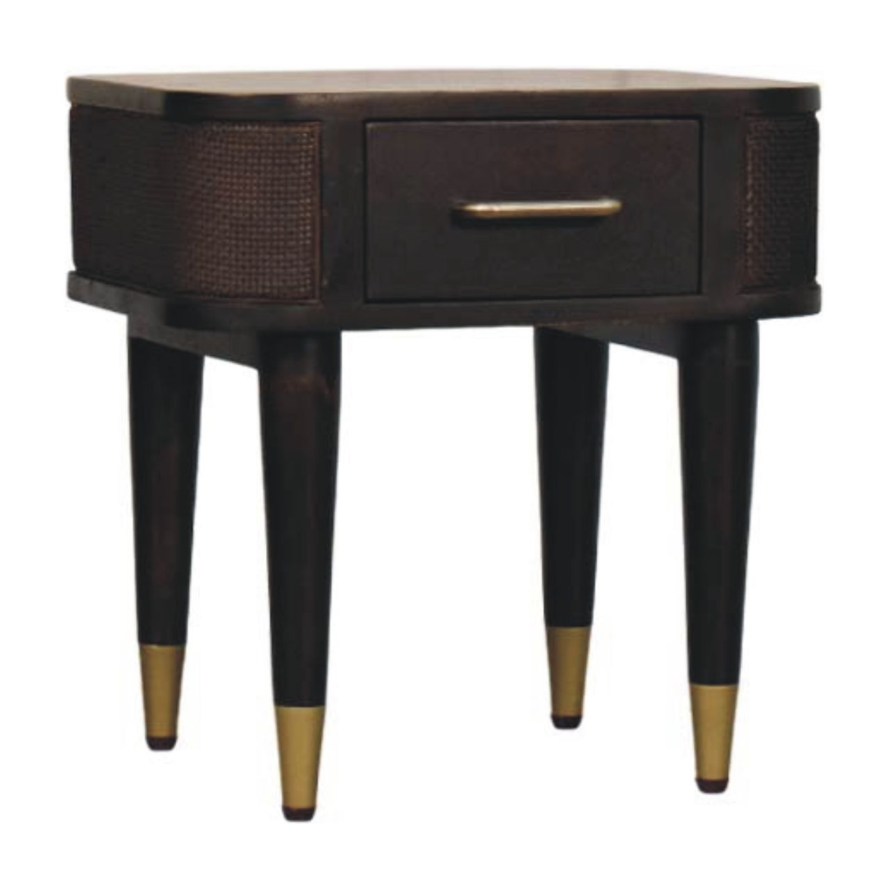 Belmont Bedside Table