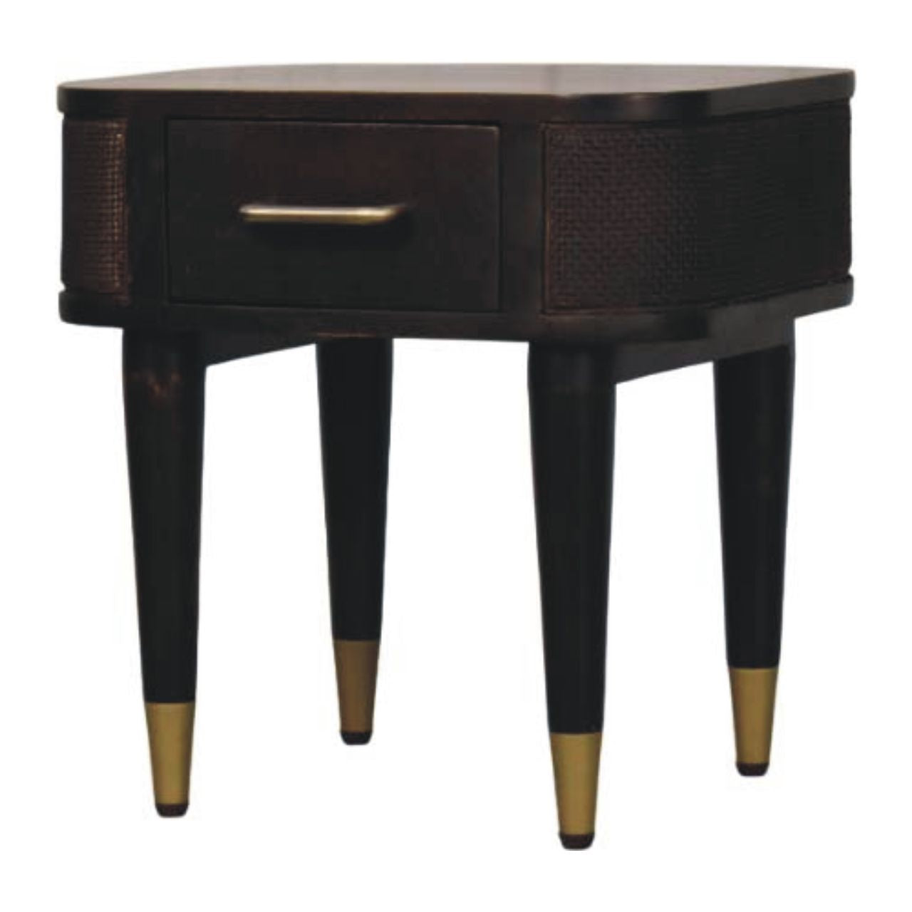 Belmont Bedside Table