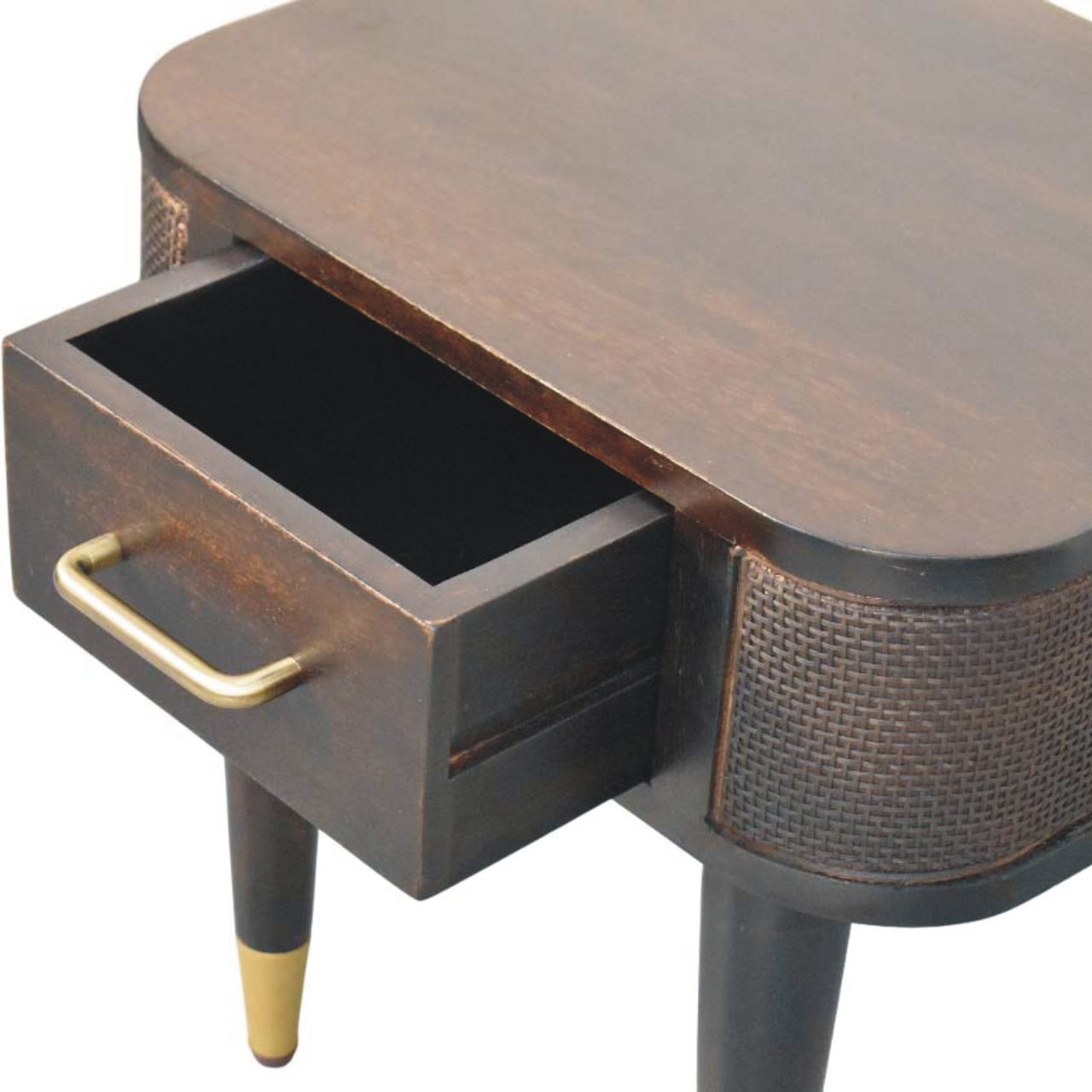 Belmont Bedside Table