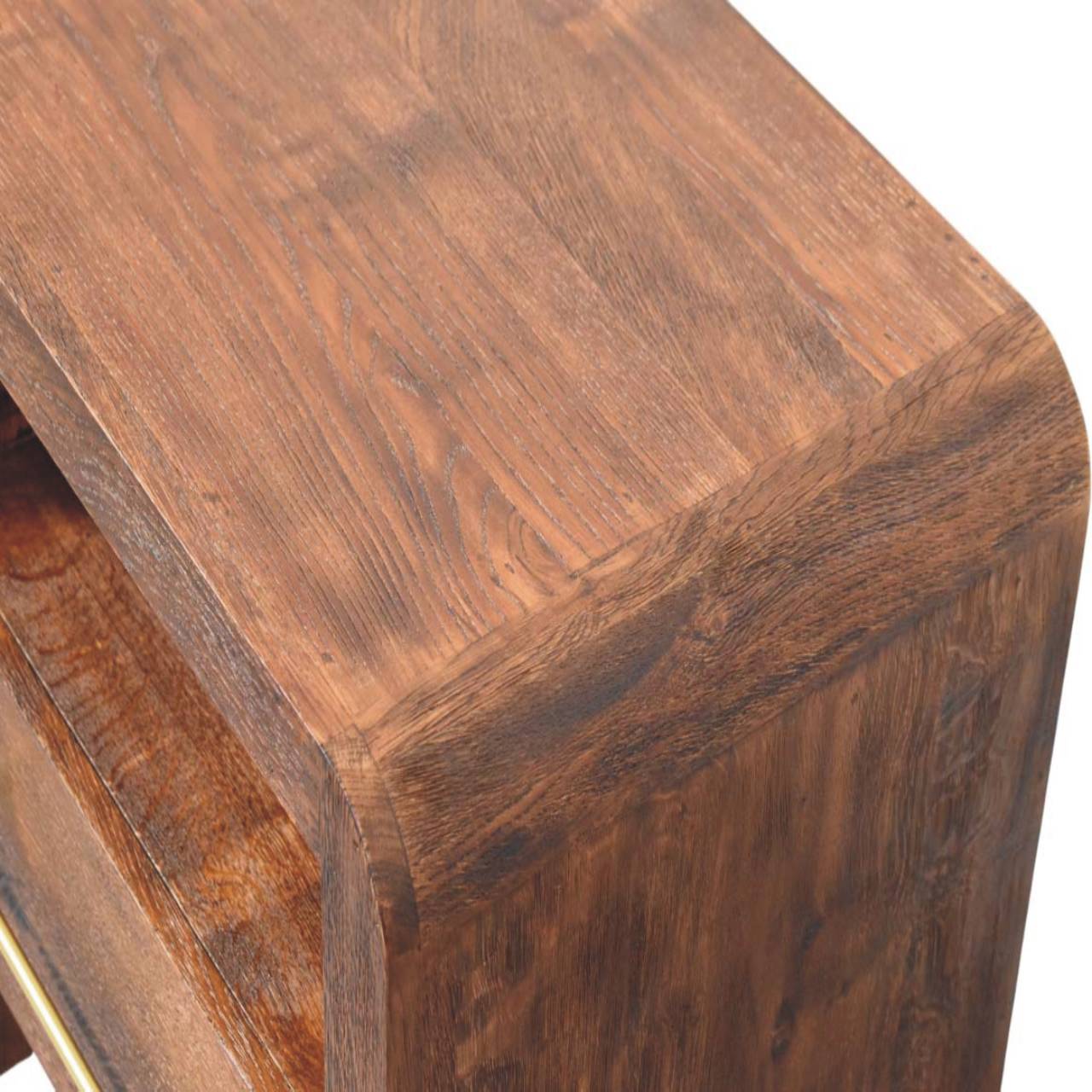 Aurelio Block Bedside