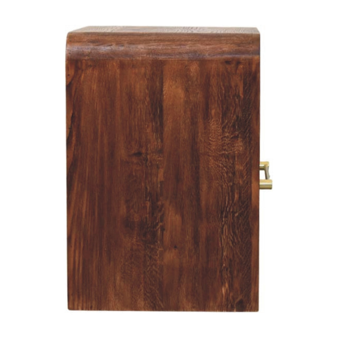 Aurelio Block Bedside