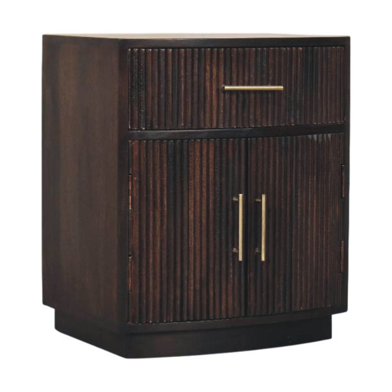 Milan Bedside Table