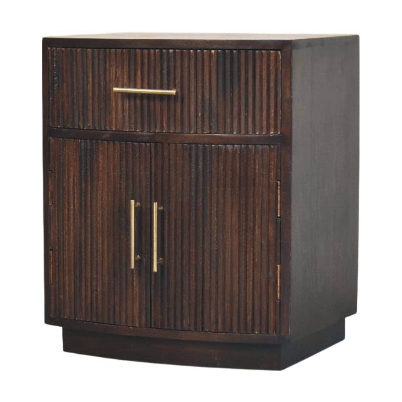 Milan Bedside Table