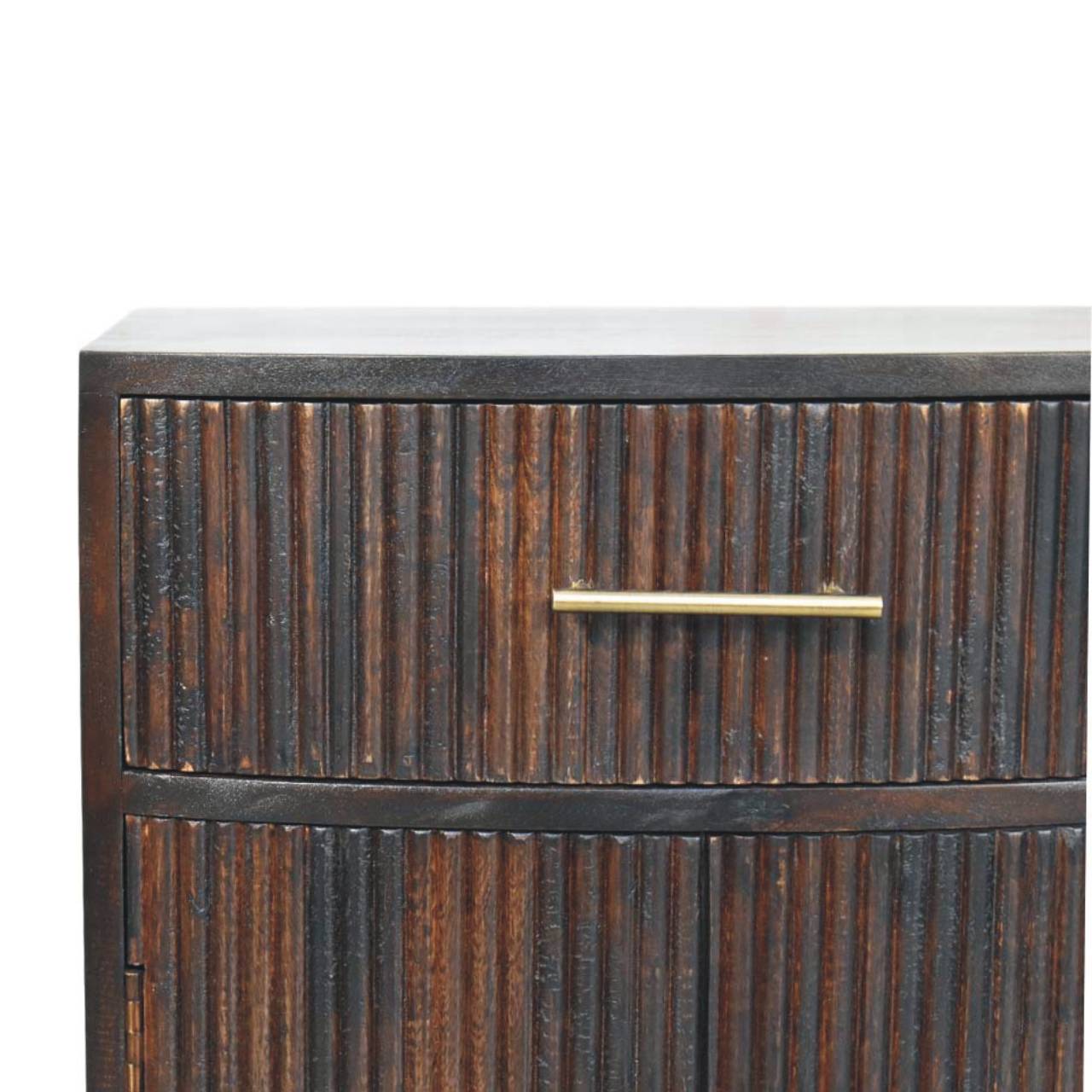 Milan Bedside Table