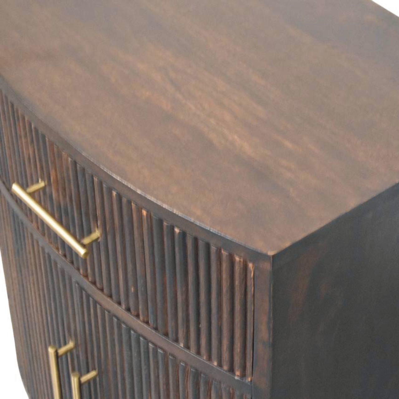 Milan Bedside Table