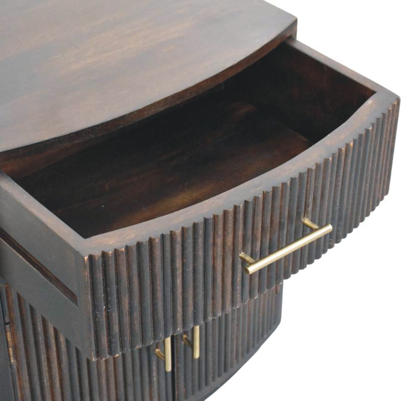 Milan Bedside Table