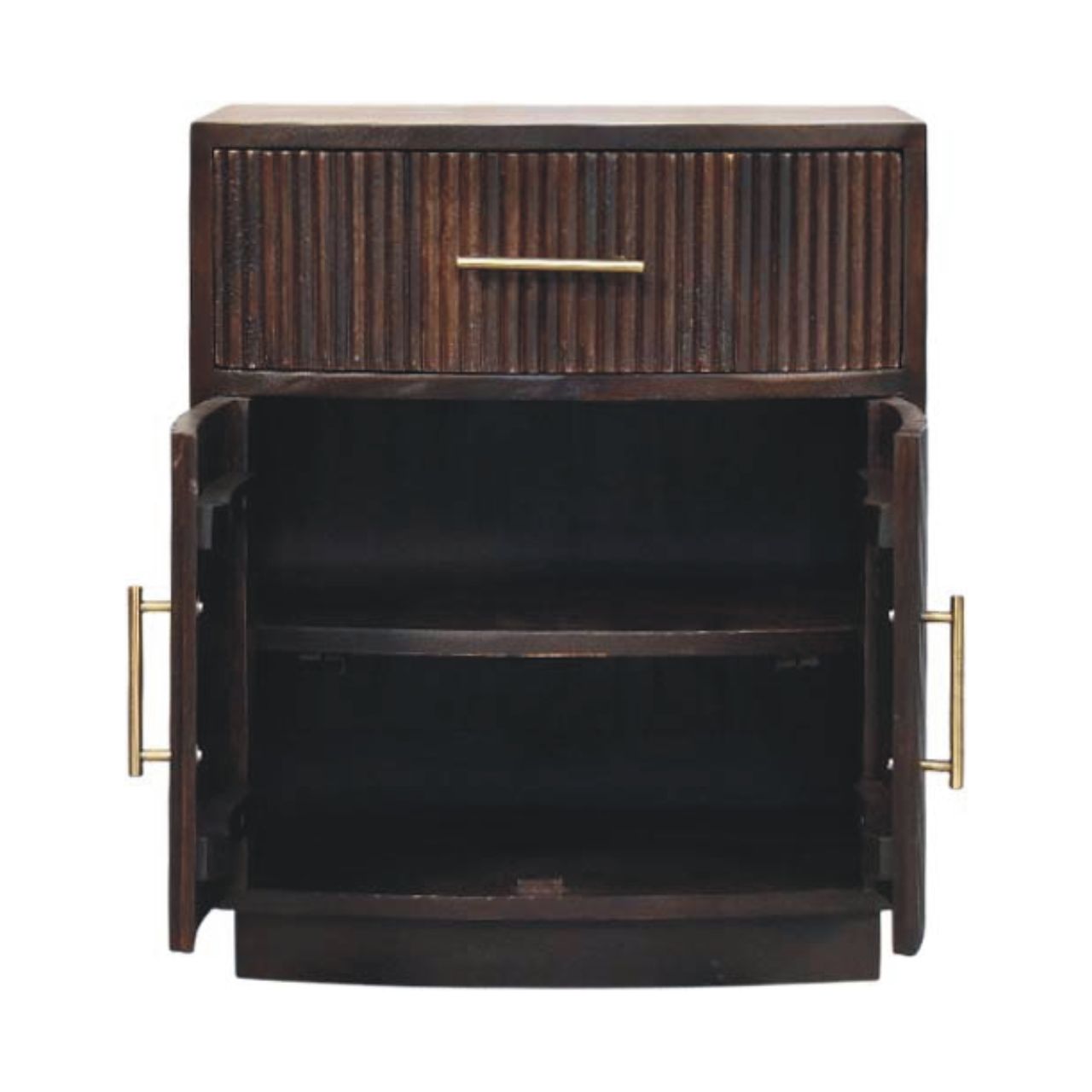 Milan Bedside Table