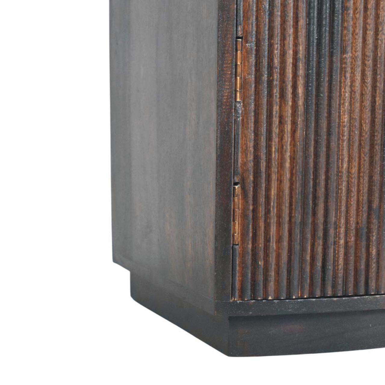 Milan Bedside Table
