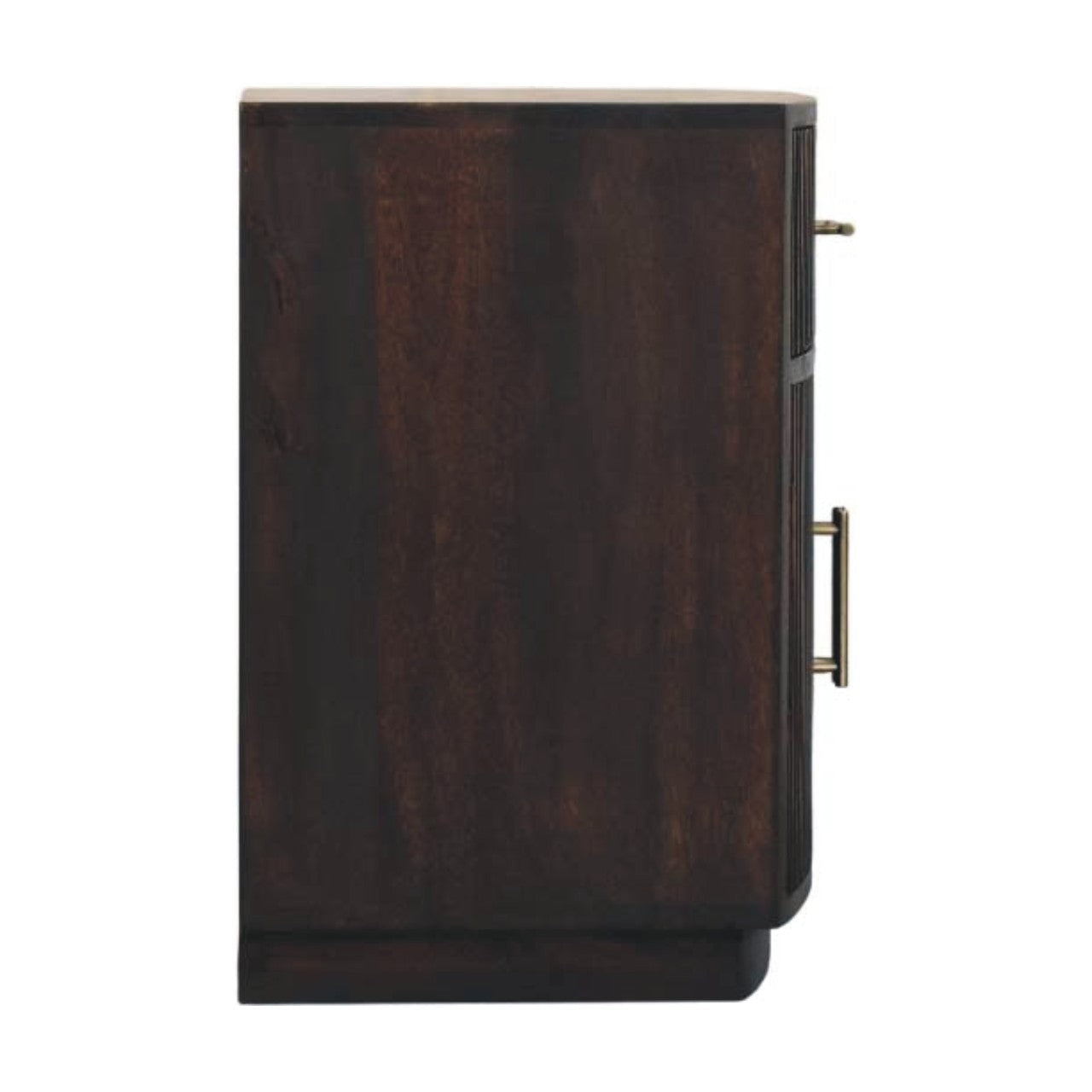 Milan Bedside Table