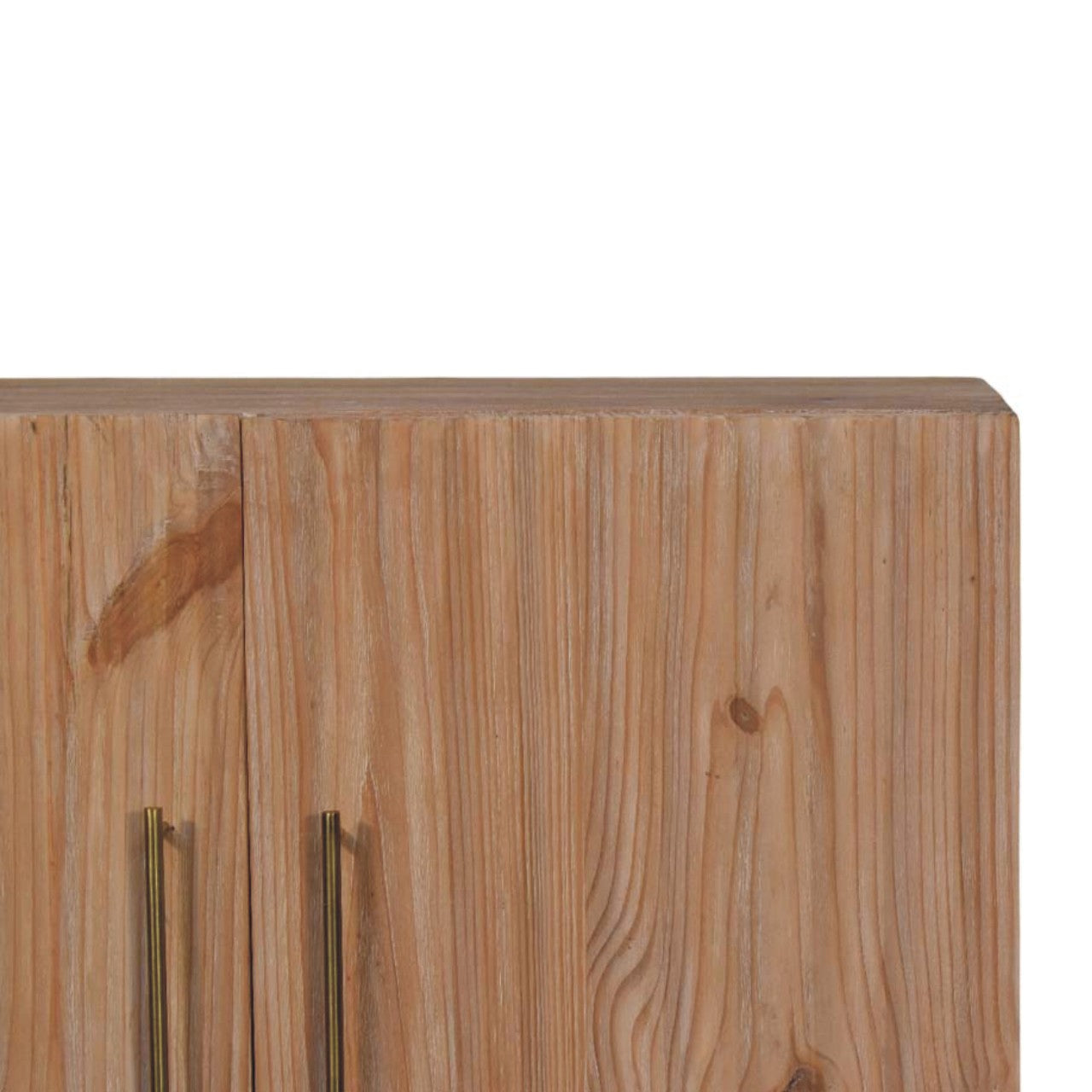 Sandgrain Pine & Mango Sideboard Chest of Drawers