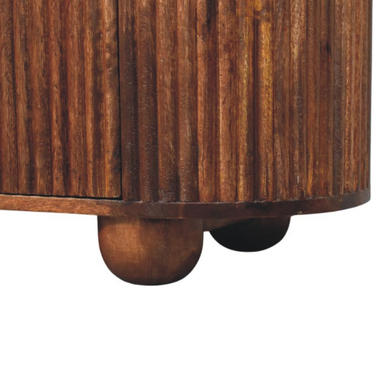 Ridgefront Chest - Roasted Almond Chest of Drawers