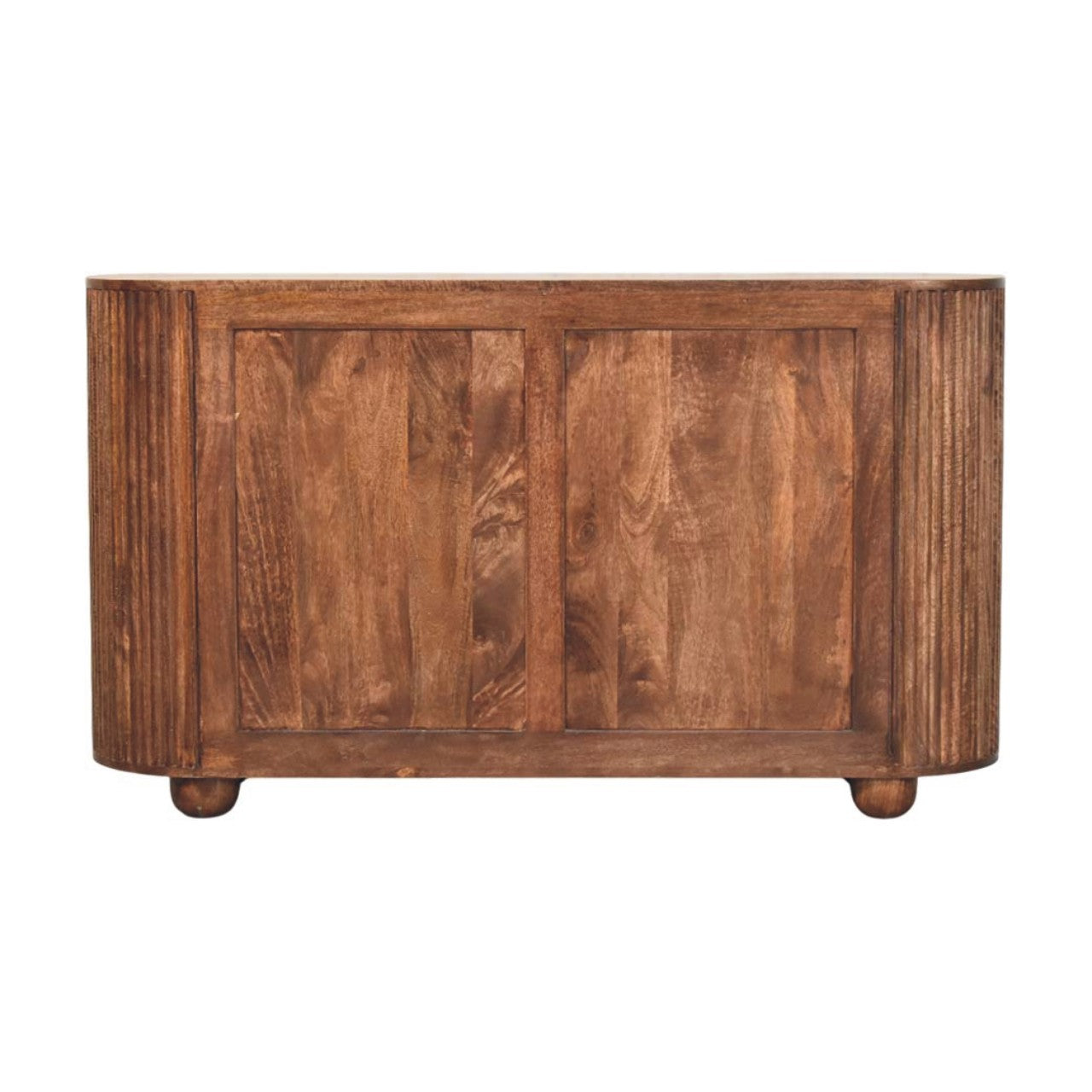 Ridgefront Chest - Roasted Almond Chest of Drawers