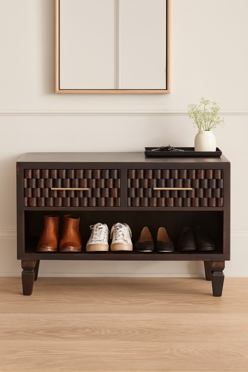 Havana Nightstand