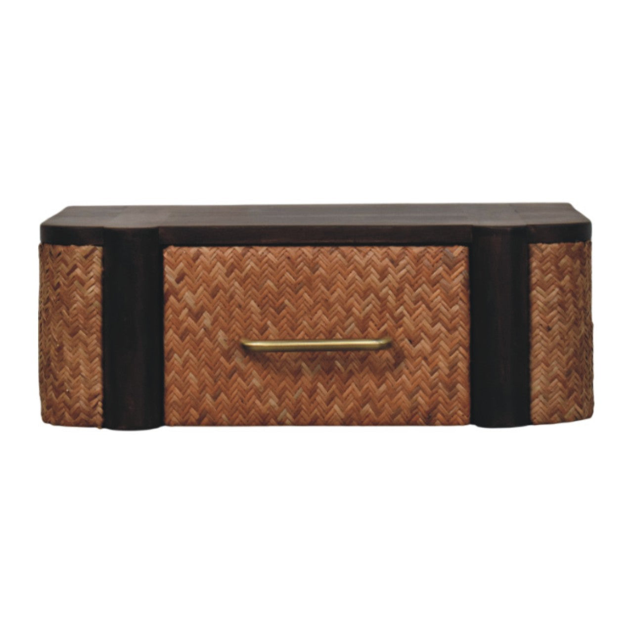 Havana Wall-Mounted Bedside