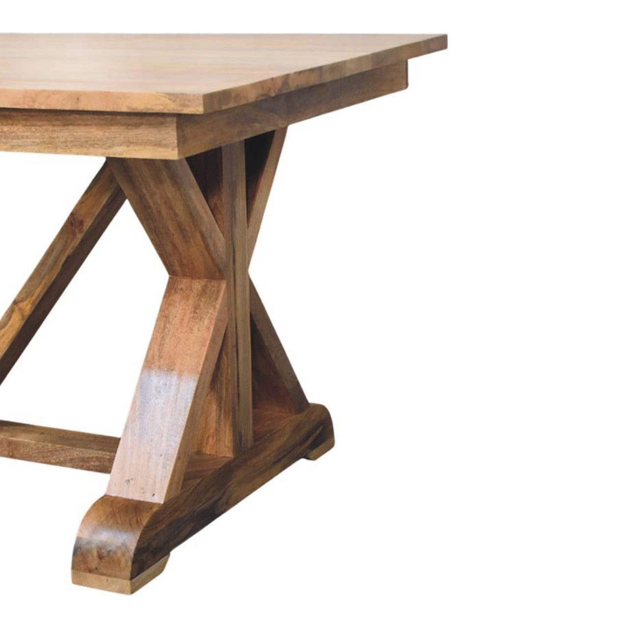 Treston Dining Table