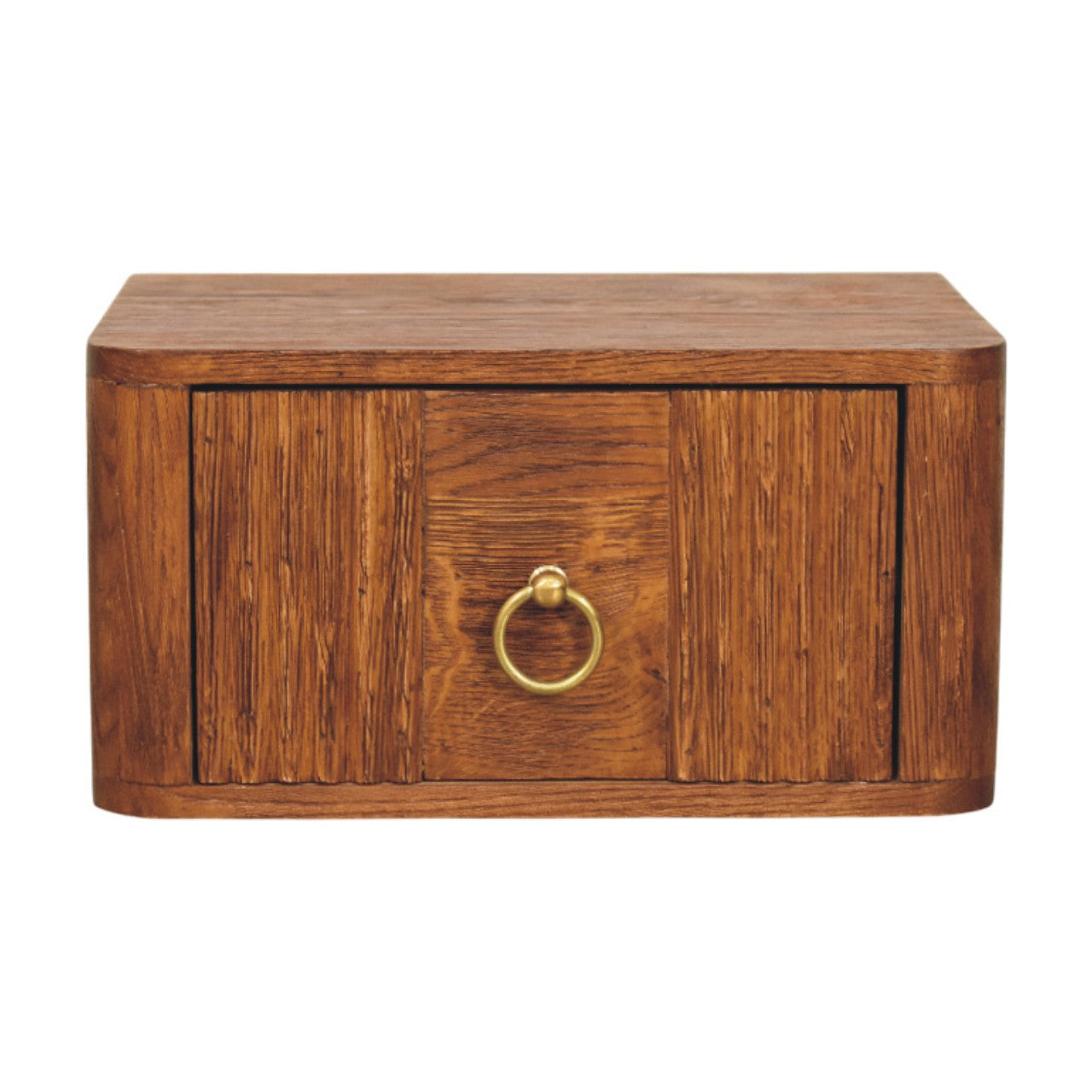 Aurelia Wall Bedside Table