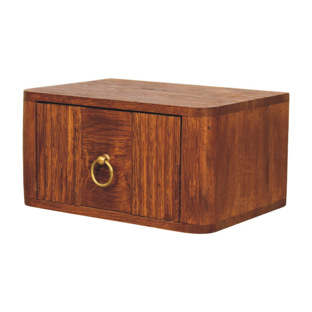 Aurelia Wall Bedside Table