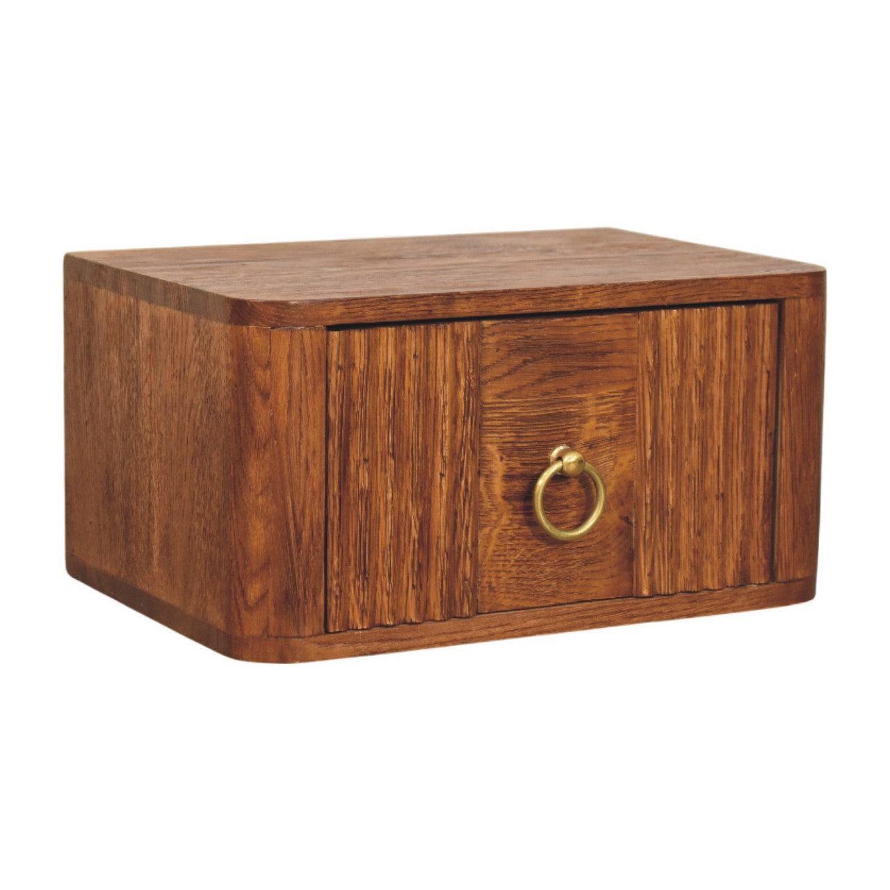 Aurelia Wall Bedside Table