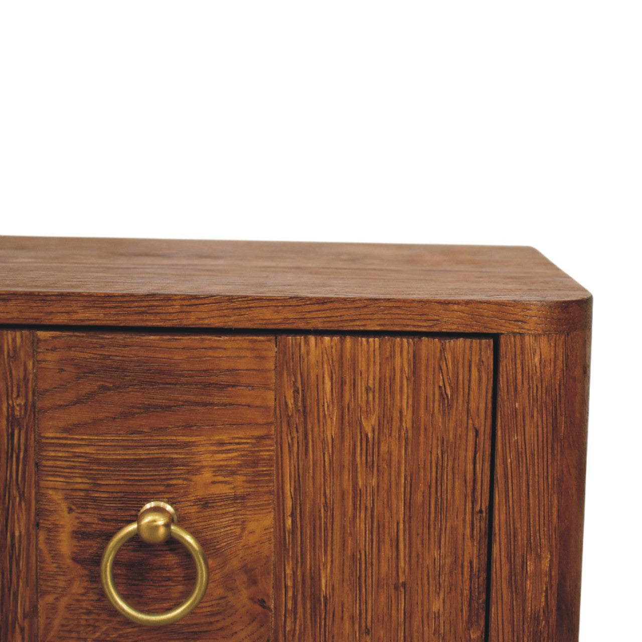 Aurelia Wall Bedside Table