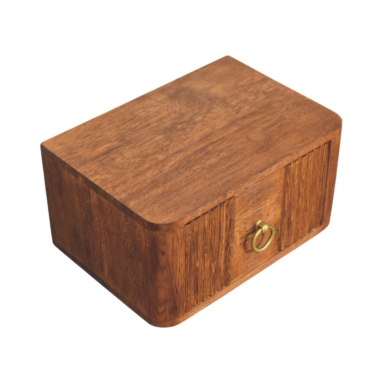 Aurelia Wall Bedside Table