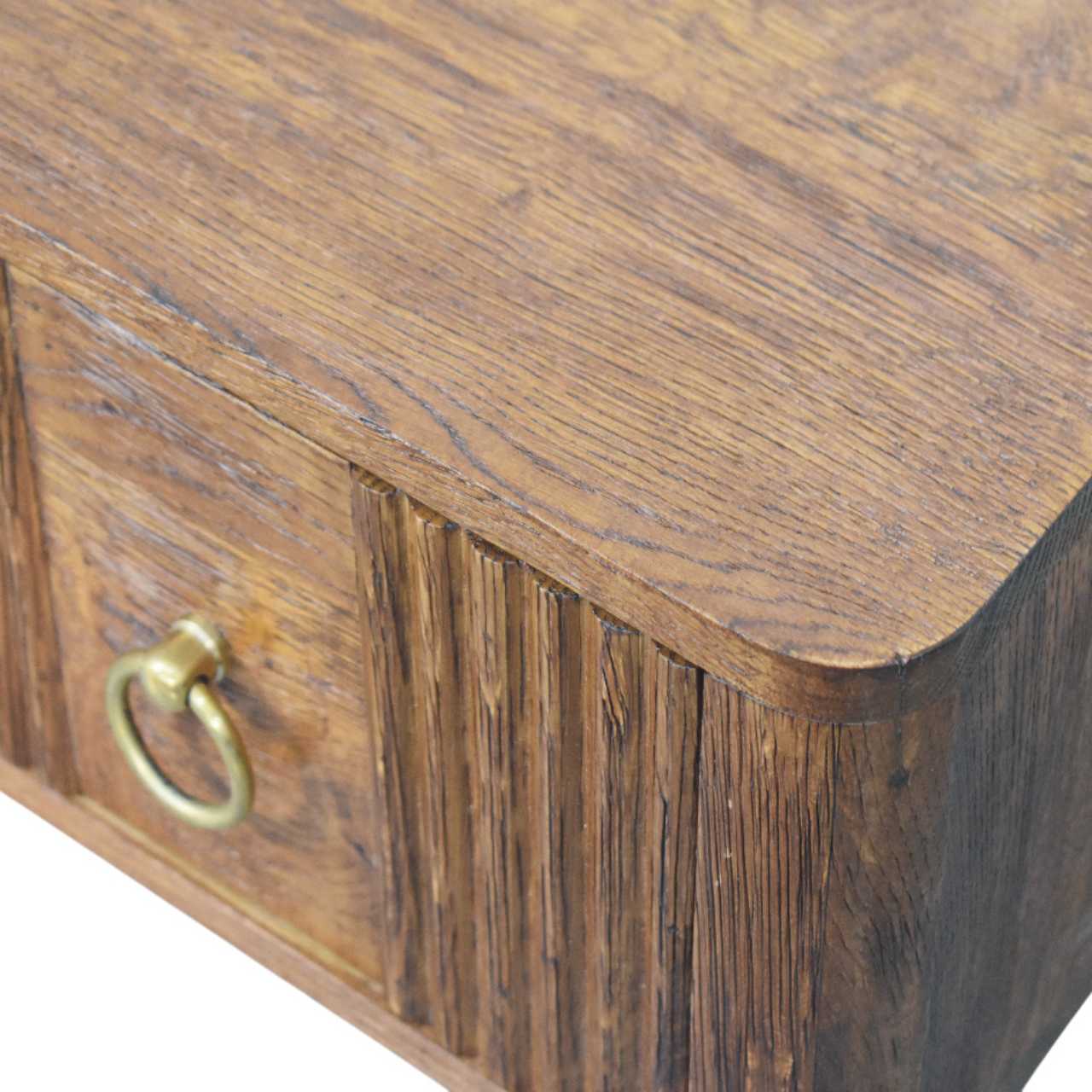 Aurelia Wall Bedside Table