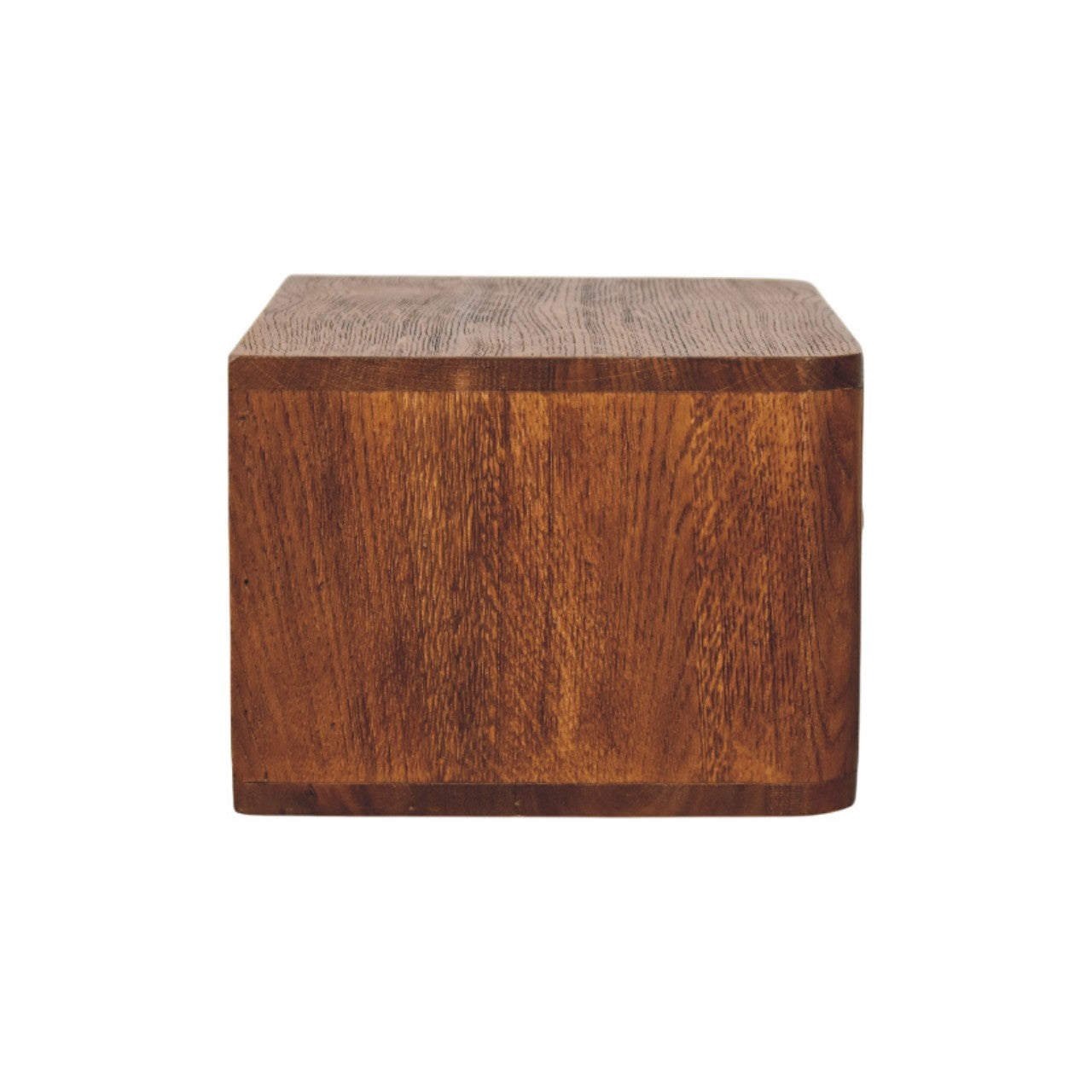 Aurelia Wall Bedside Table