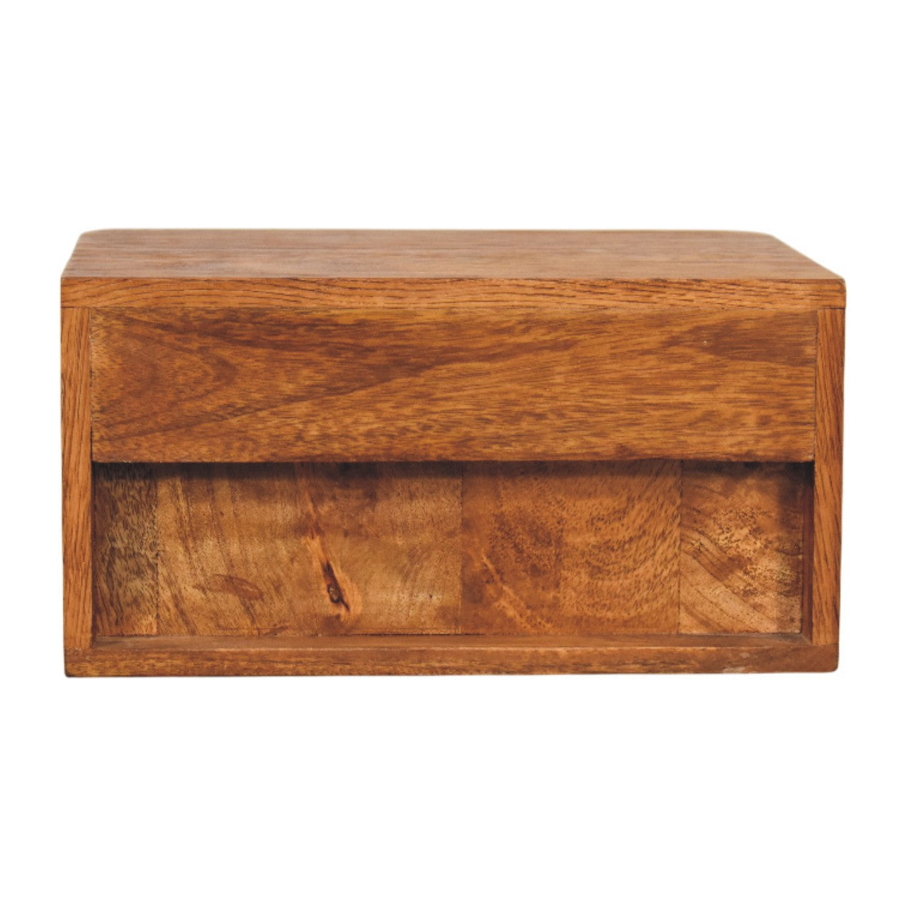 Aurelia Wall Bedside Table
