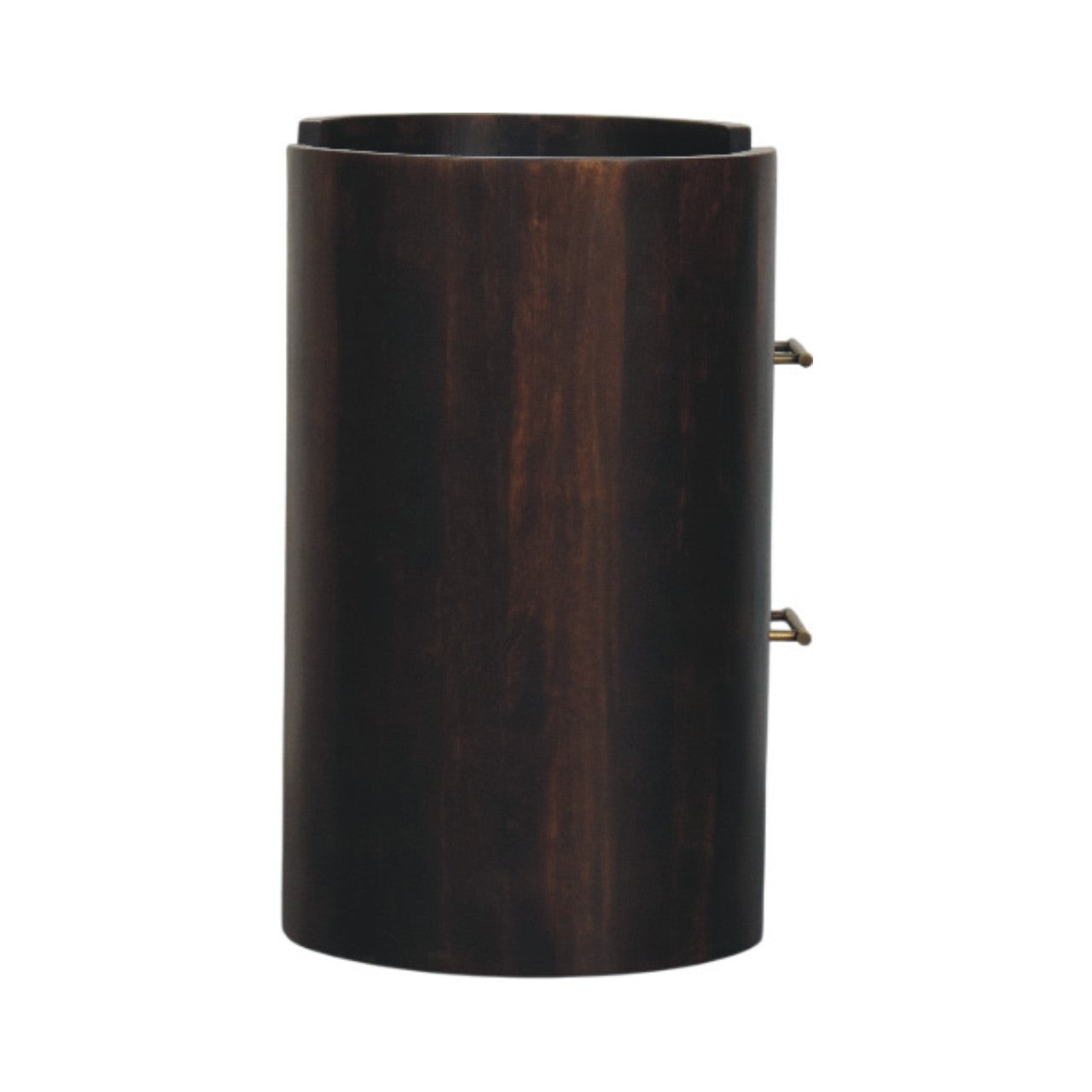 Valencia Two-Drawer Bedside Table