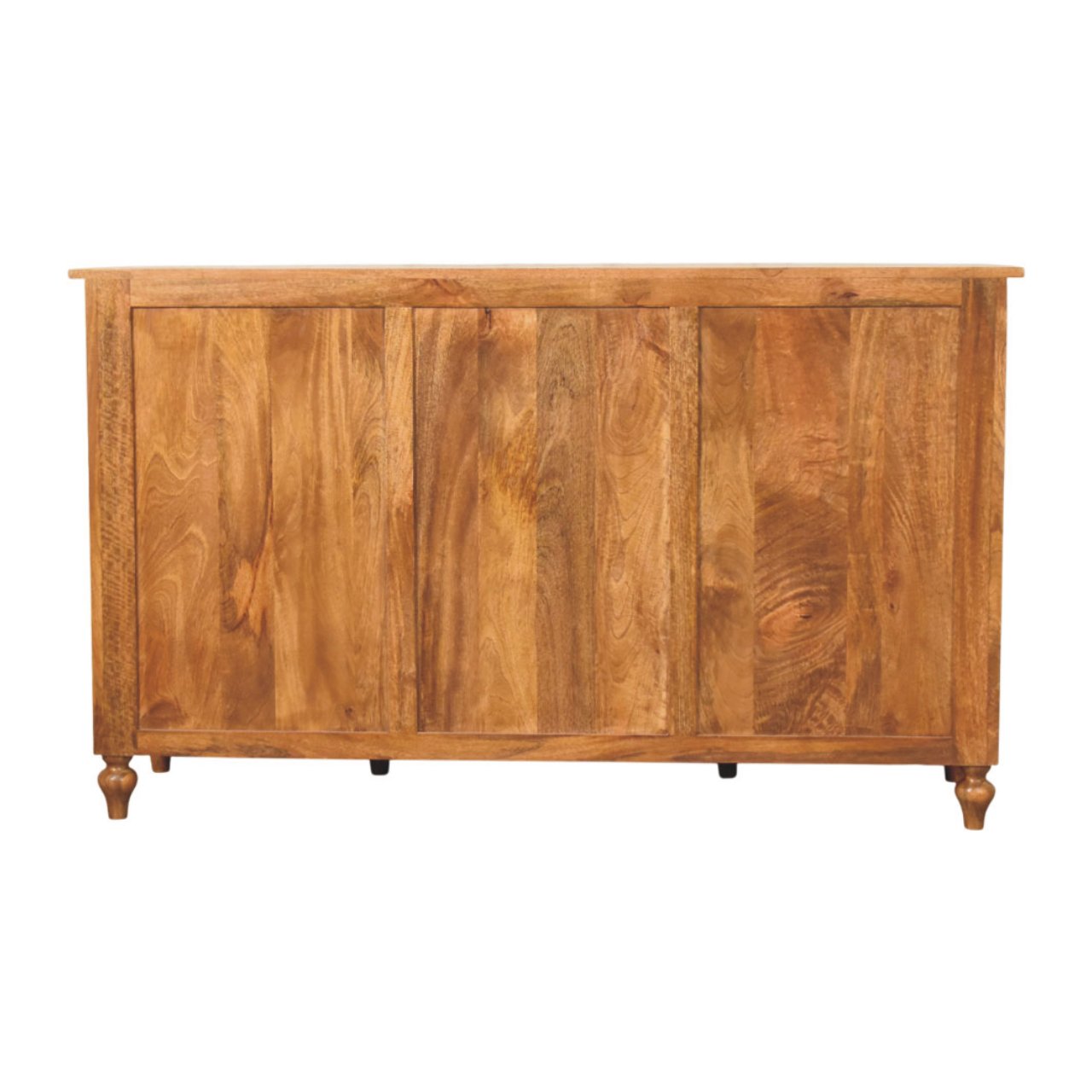 Spindle Sideboard Chest of Drawers
