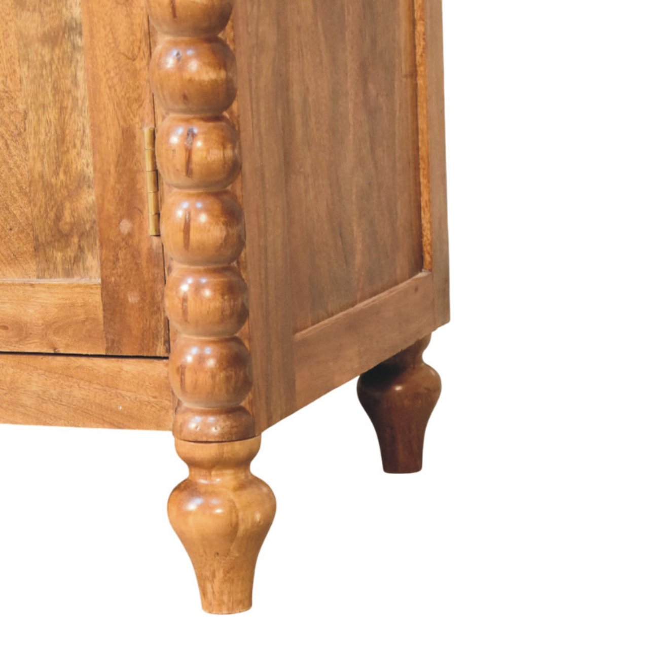 Spindle Sideboard Chest of Drawers