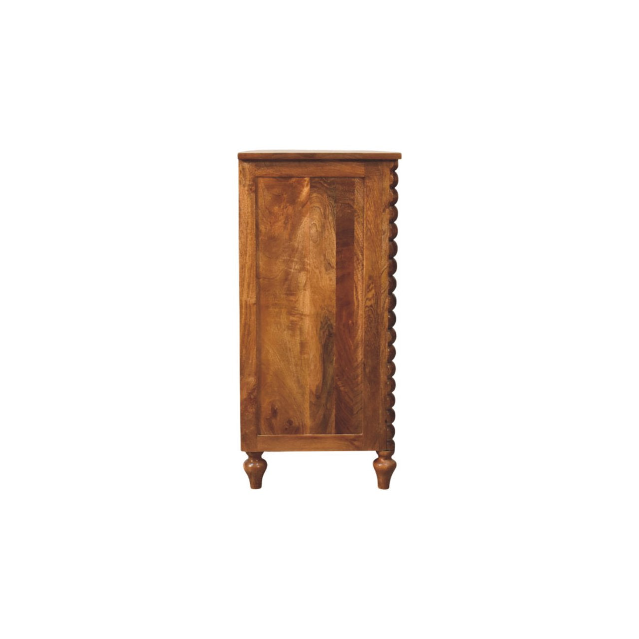 Spindle Sideboard Chest of Drawers